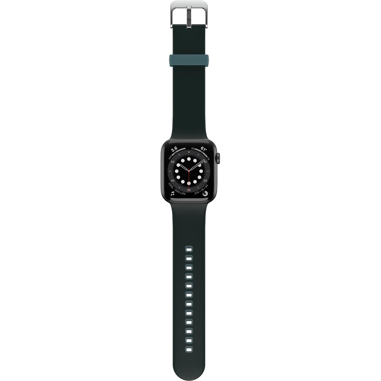 Otterbox - Watch Band For Apple Watch Series 6 44mm - Sagebrush