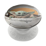 Popsockets - Popgrip Pop Culture - Baby Yoda Pod