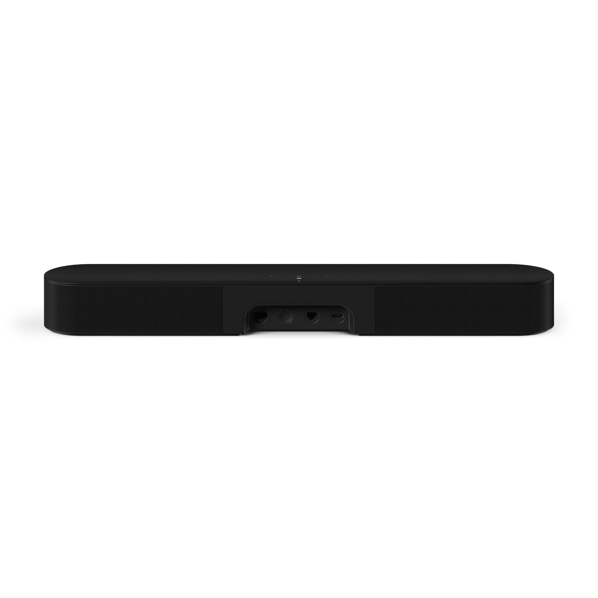 Sonos Beam Gen 2 - Black - Soundbar with Dolby Atmos