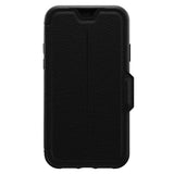 OtterBox Strada Series Case for iPhone 11 Pro - Shadow (Black/Pewter)