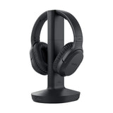 SONY WIRELESS RF OVER EAR HEADPHONES