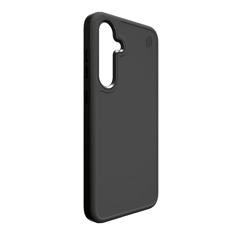 Cellhelmet - Fortitude Case For Samsung Galaxy S24 Fe - Onyx Black