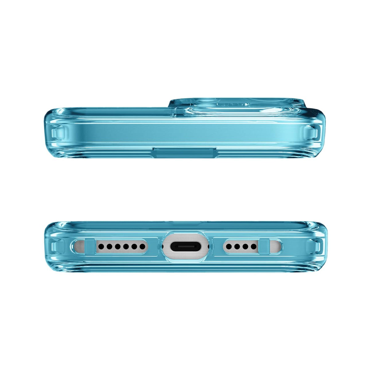 Avana - Grip-it Magsafe Case For Apple Iphone 16 Pro - Sky