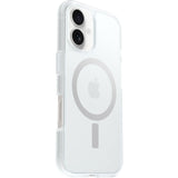 Otterbox - React Magsafe Case For Apple Iphone 16 - Clear