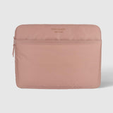 Kate Spade - Puffer Sleeve For 14in Laptops - Madison Rouge Nylon