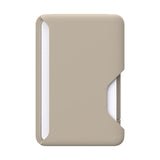 Speck - Clicklock Magsafe Wallet - Pale Oak