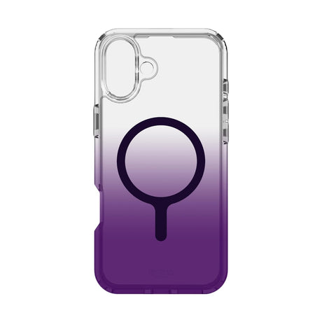 Avana - Sunrise Magsafe Case For Apple Iphone 16 - Lavender