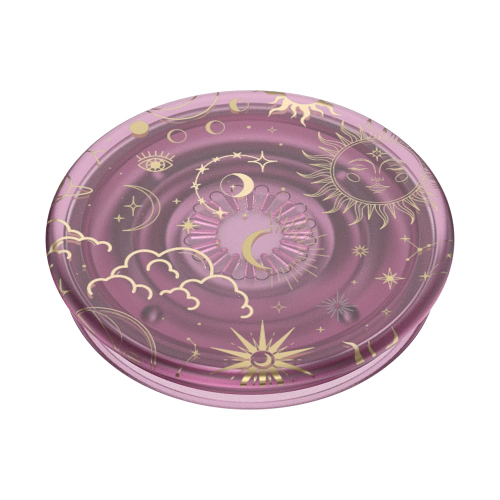 Popsockets - Popgrip - Celestial Mauve