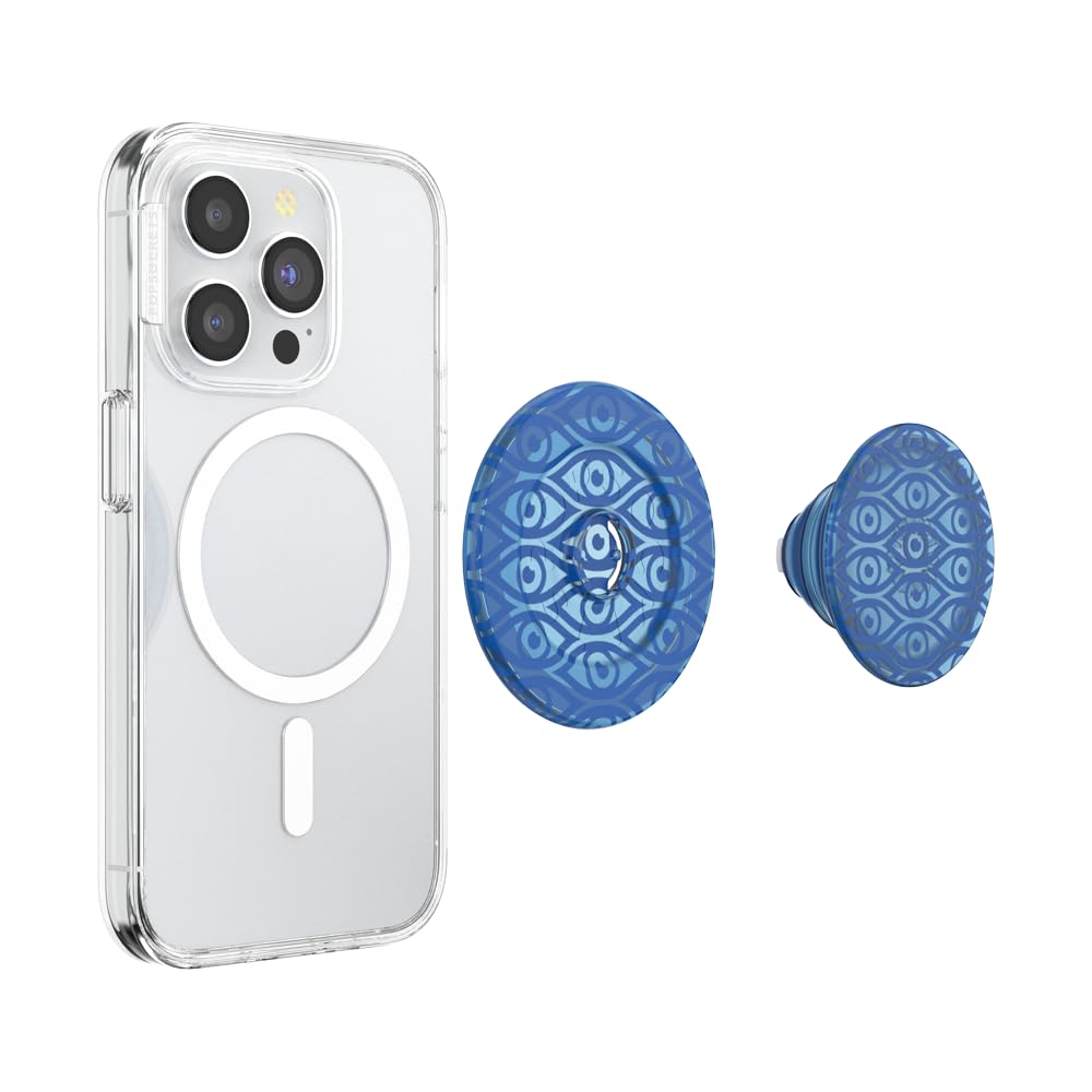 Popsockets - Magsafe Popgrip - Eyes On You