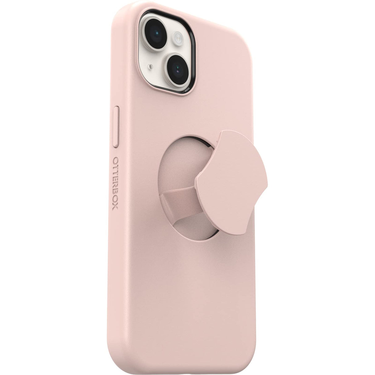 Otterbox - Ottergrip Symmetry Graphics Case For Apple Iphone 14 / 13 - Made Me Blush