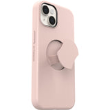 Otterbox - Ottergrip Symmetry Graphics Case For Apple Iphone 14 / 13 - Made Me Blush