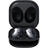 Samsung - Galaxy Buds Live True Wireless In Ear Earbuds - Mystic Black