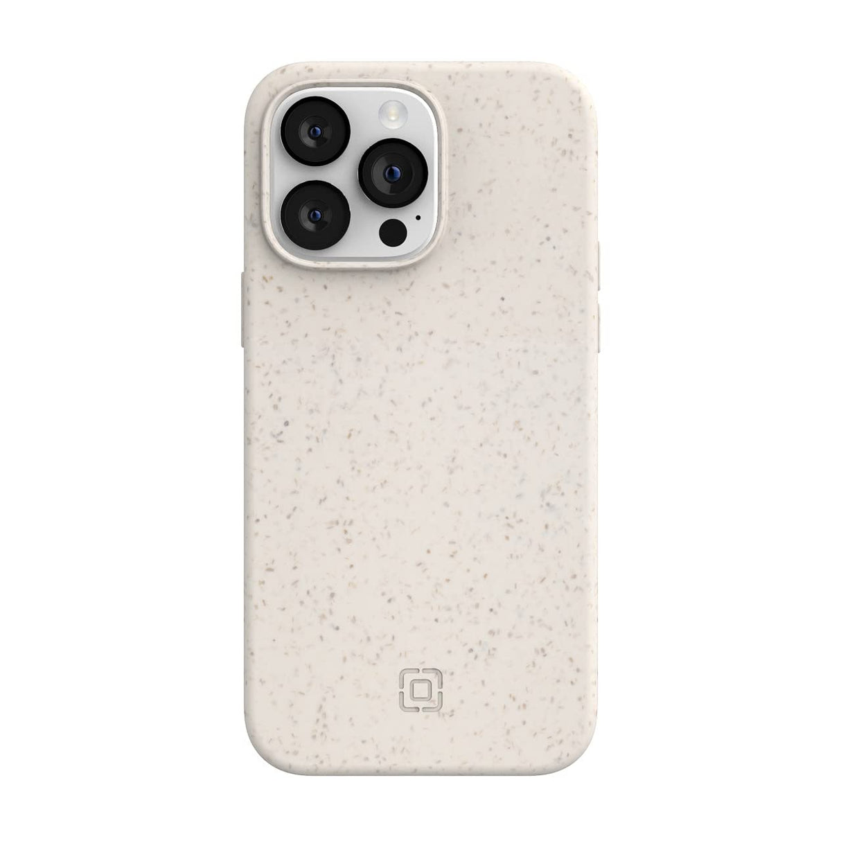 Incipio - Organicore Case For Apple Iphone 14 Pro Max - Natural