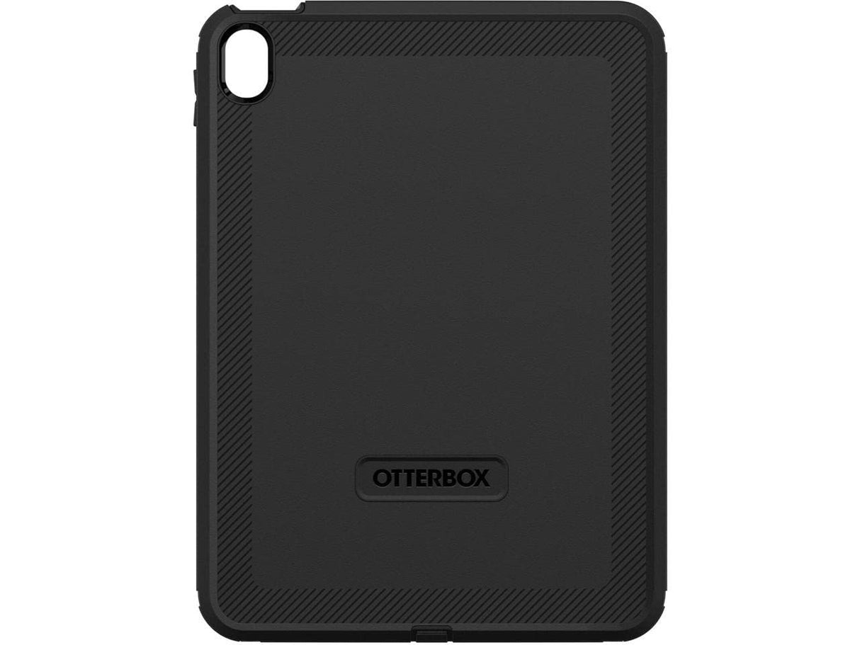 Otterbox - Defender Pro Case For Apple Ipad 10.9 (2022) - Black