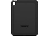 Otterbox - Defender Pro Case For Apple Ipad 10.9 (2022) - Black