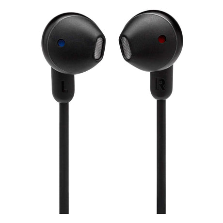 Jbl - Tune 215bt Bluetooth In Ear Headphones - Black