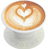 Popsockets - Popgrip - A Latte Love