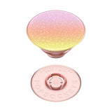 Popsockets - Popgrip Premium - Glitter Aura Sunrise