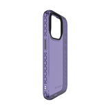 Cellhelmet - Altitude X Case For Apple Iphone 15 Pro - Midnight Lilac