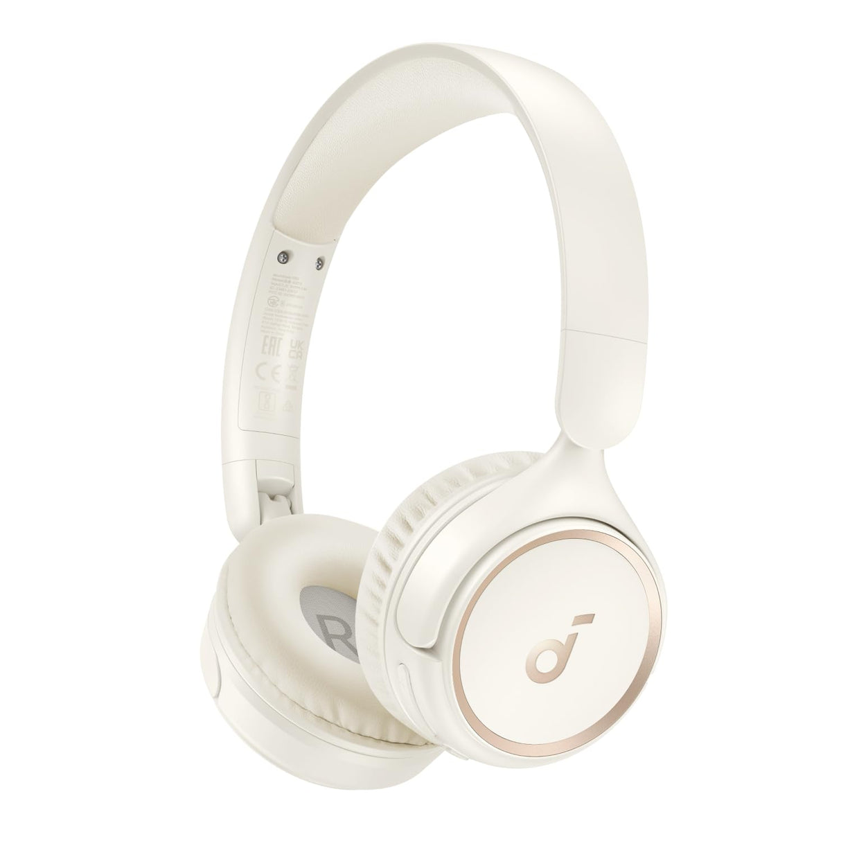 Soundcore - H30i Over The Ear Bluetooth Headphones - White