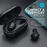 Jlab - Jbuds Air True Wireless In Ear Earbuds - Black