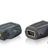 GIGAWARE MINI USB-F TO MICRO USB-M ADAPTER