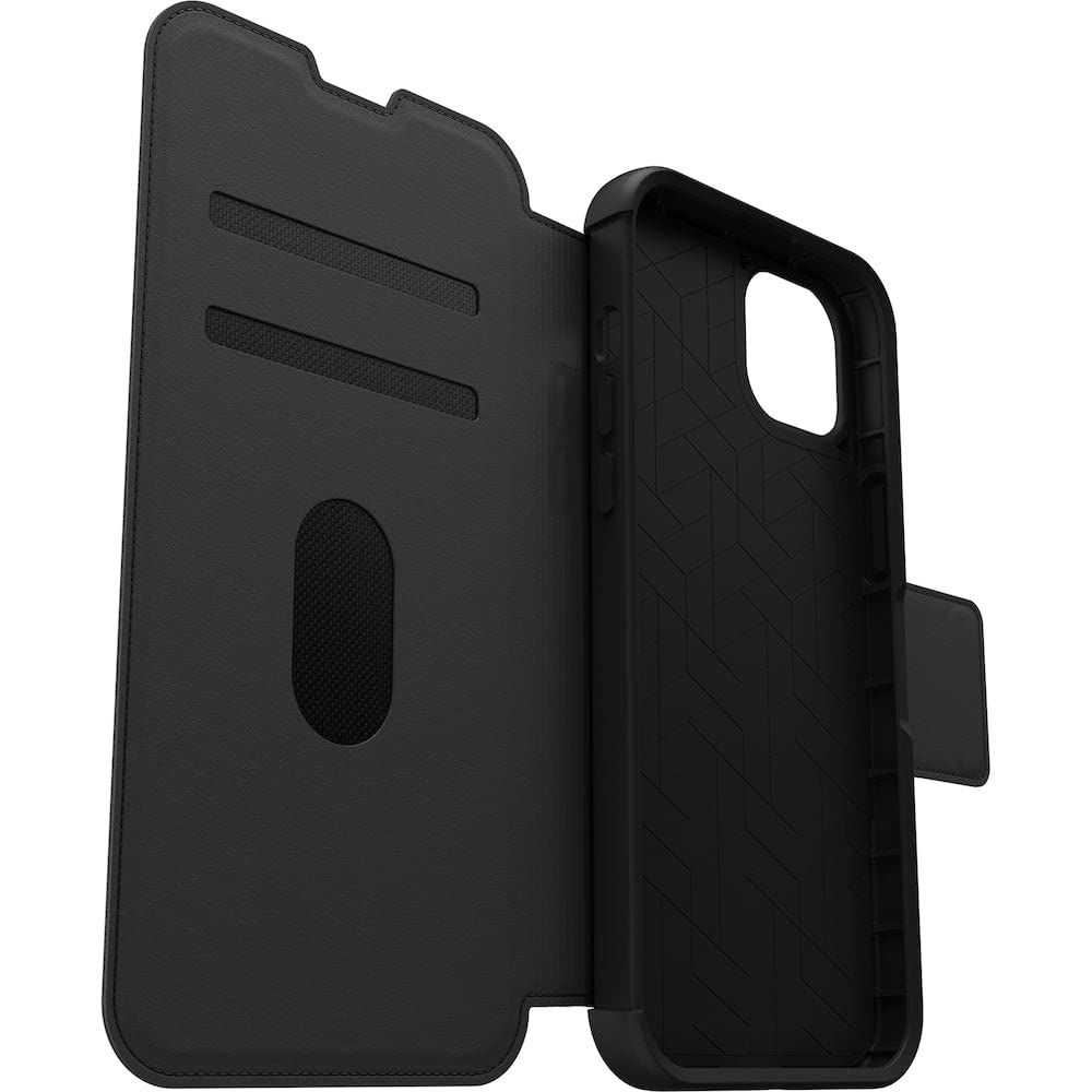 OTTERBOX - STRADA CASE FOR APPLE IPHONE 14 PLUS - SHADOW