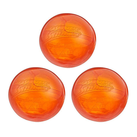 Nerf Super Soaker Hydro Balls 3-Pack - Reusable Water Balloons