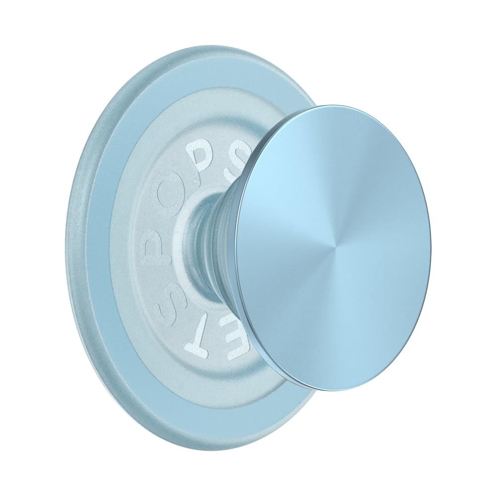 Popsockets - Magsafe Popgrip - Blue Sigh