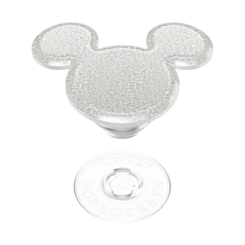 Popsockets - Popgrip Disney - Mickey White