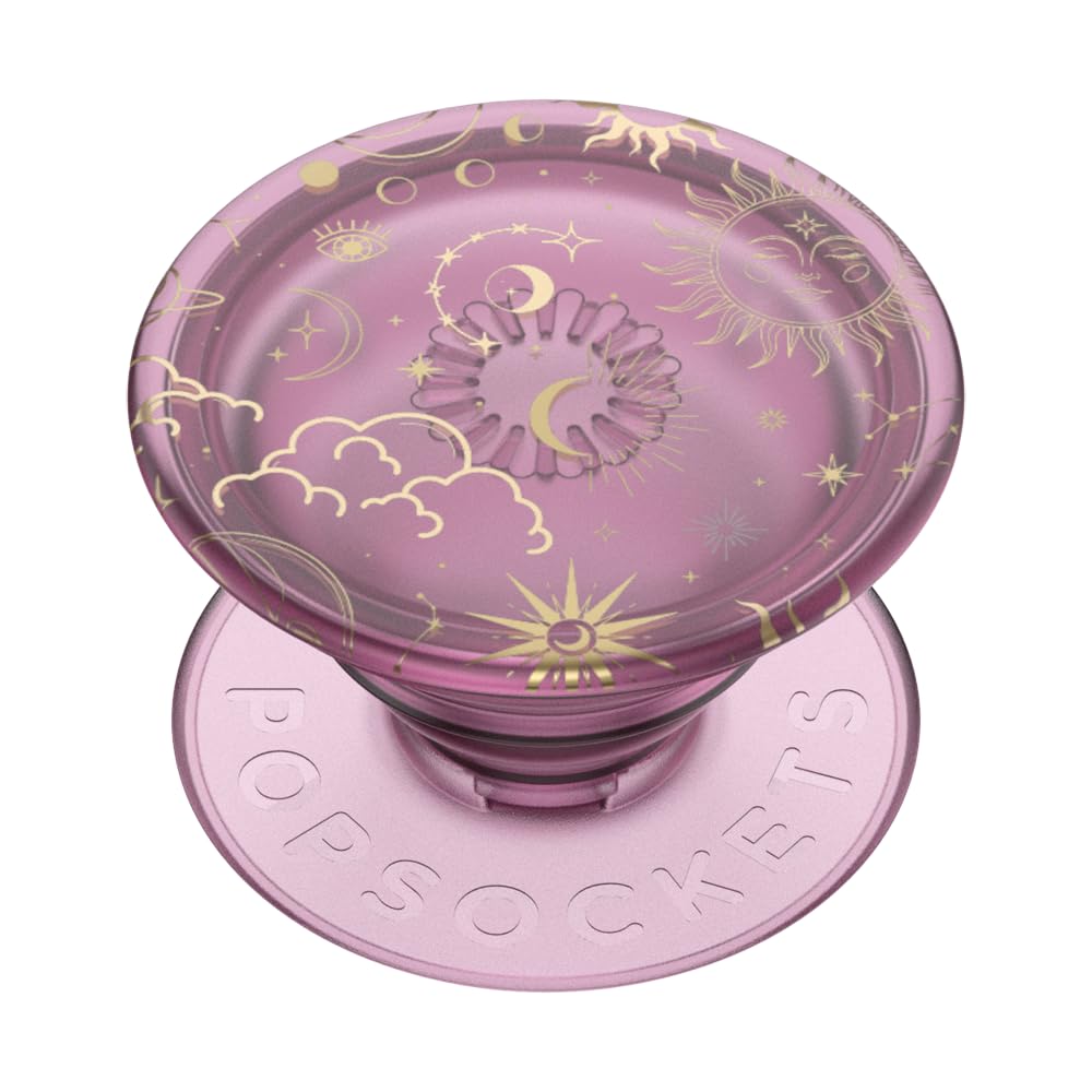 Popsockets - Popgrip - Celestial Mauve