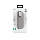 IPHONE 15 PRO LAUT HUEX CASE - GREY