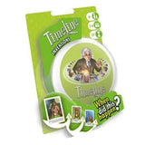 Timeline Inventions Card Game - Test Your Knowledge of History's Greatest Innovations! Fun Educational Trivia Game for Kids & Adults, Ages 8+, 2-6 Players, 15 Minute Playtime, Made by Zygomatic