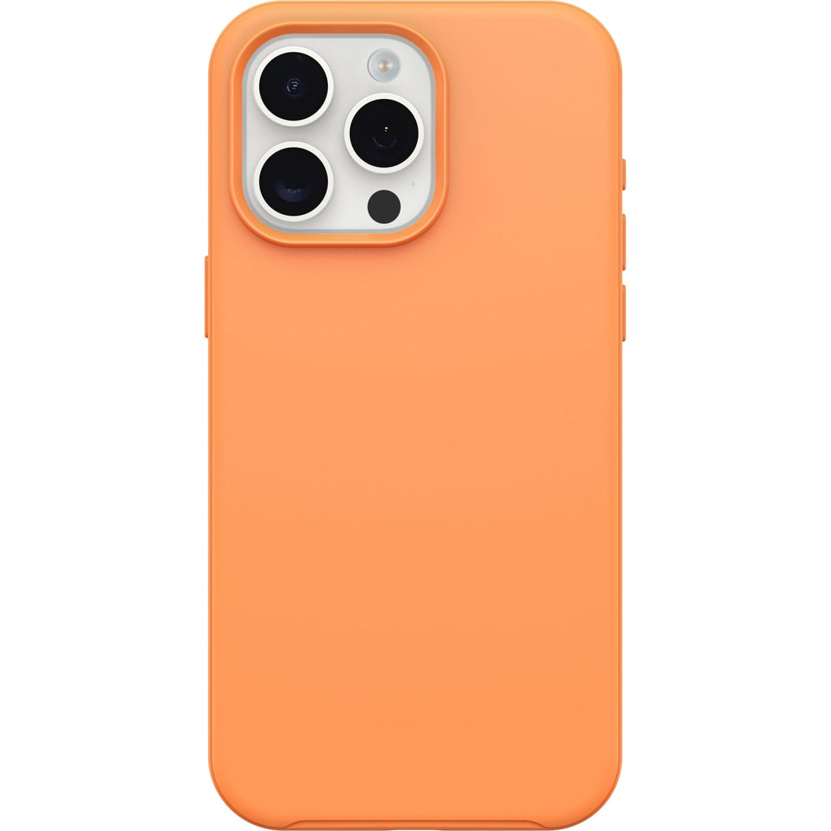 Otterbox - Symmetry Plus Magsafe Case For Apple Iphone 15 Pro Max  - Sunstone