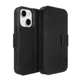 IPHONE 14 LAUT URBAN FOLIO CASE WITH MAGSAFE - BLACK