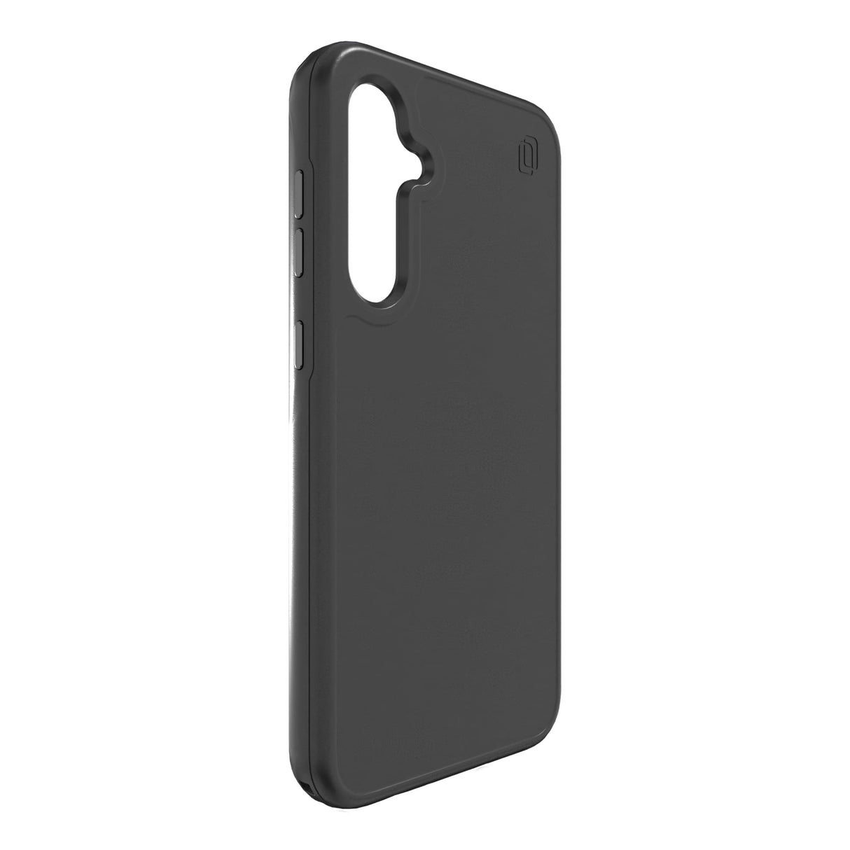 Cellhelmet - Fortitude Case For Samsung Galaxy S23 Fe - Onyx Black