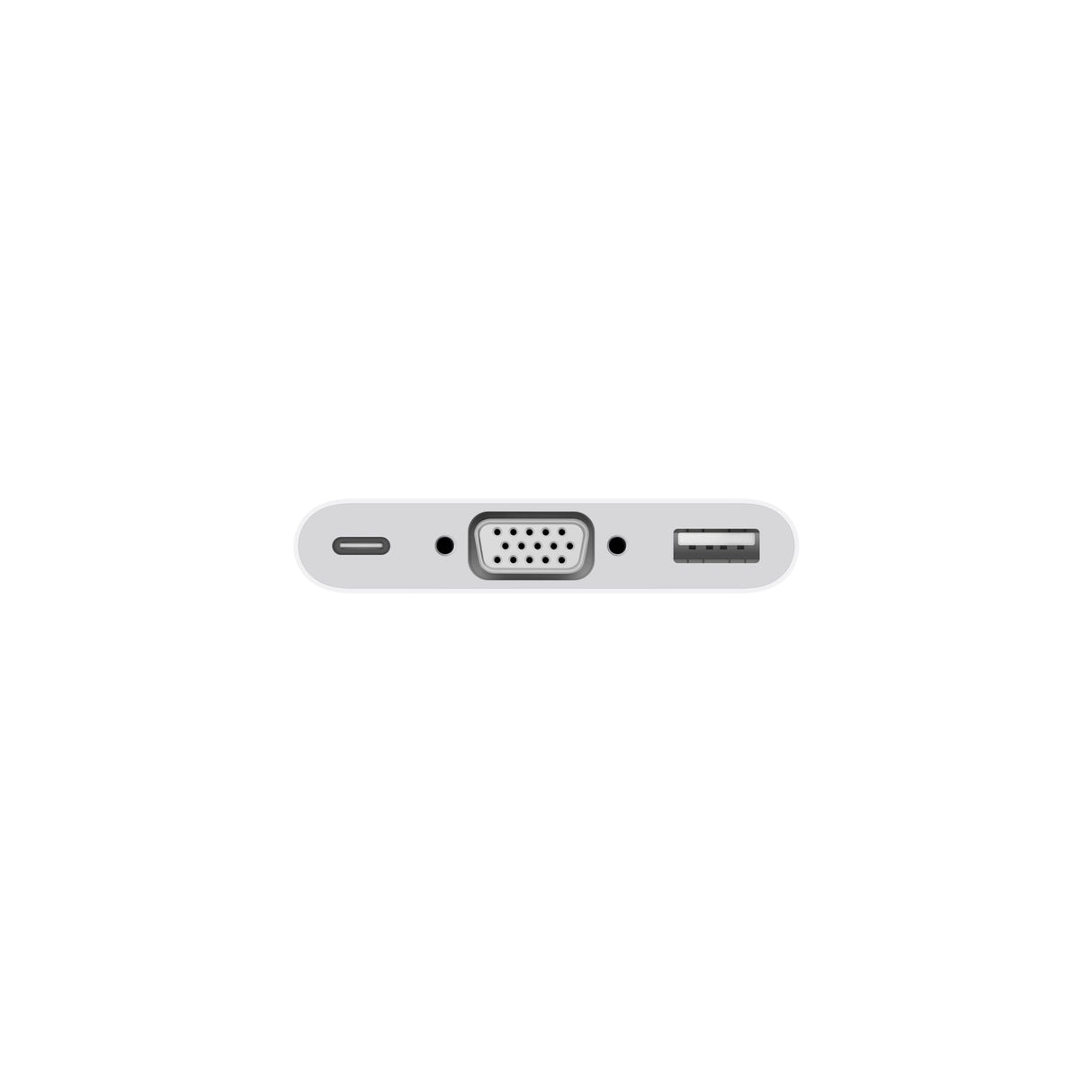 APPLE USB-C TO VGA MULTIPORT ADAPTER -ZML