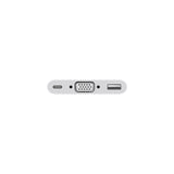 APPLE USB-C TO VGA MULTIPORT ADAPTER -ZML