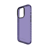 Cellhelmet - Altitude X Case For Apple Iphone 15 Pro - Midnight Lilac