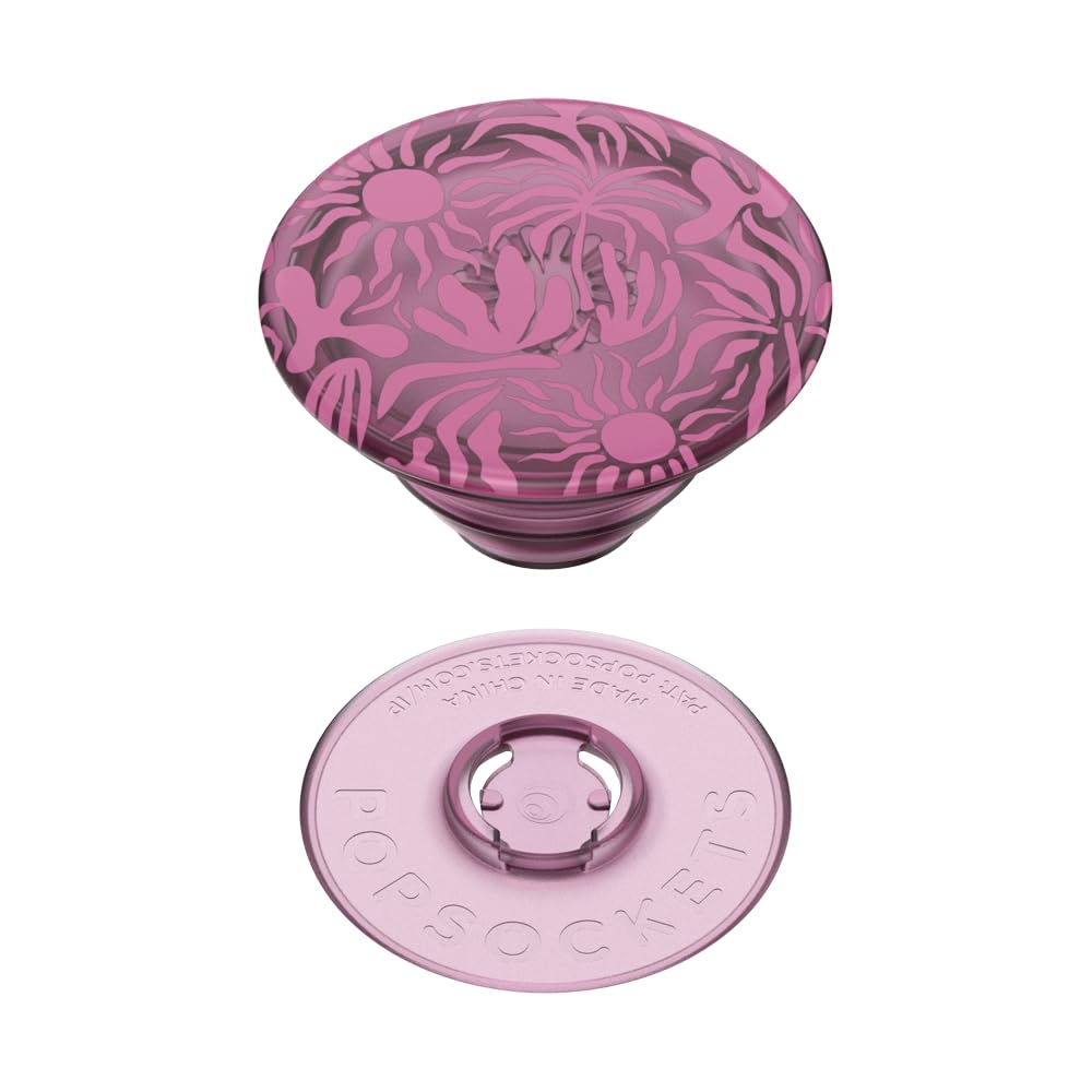 Popsockets - Popgrip - Sava Sava Palms