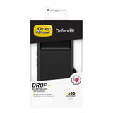 OTTERBOX - DEFENDER CASE FOR GOOGLE PIXEL 6 - BLACK