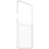 Otterbox - Thin Flex Case For Samsung Galaxy Z Flip5  - Clear