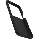 Otterbox - Thin Flex Case For Samsung Galaxy Z Flip6 - Black