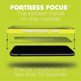 SAMSUNG GALAXY S23 FORTRESS LEVEL OATH SCREEN PROTECTOR