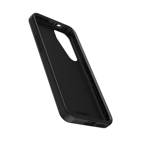 Otterbox - Symmetry Case For Samsung Galaxy S24  - Black