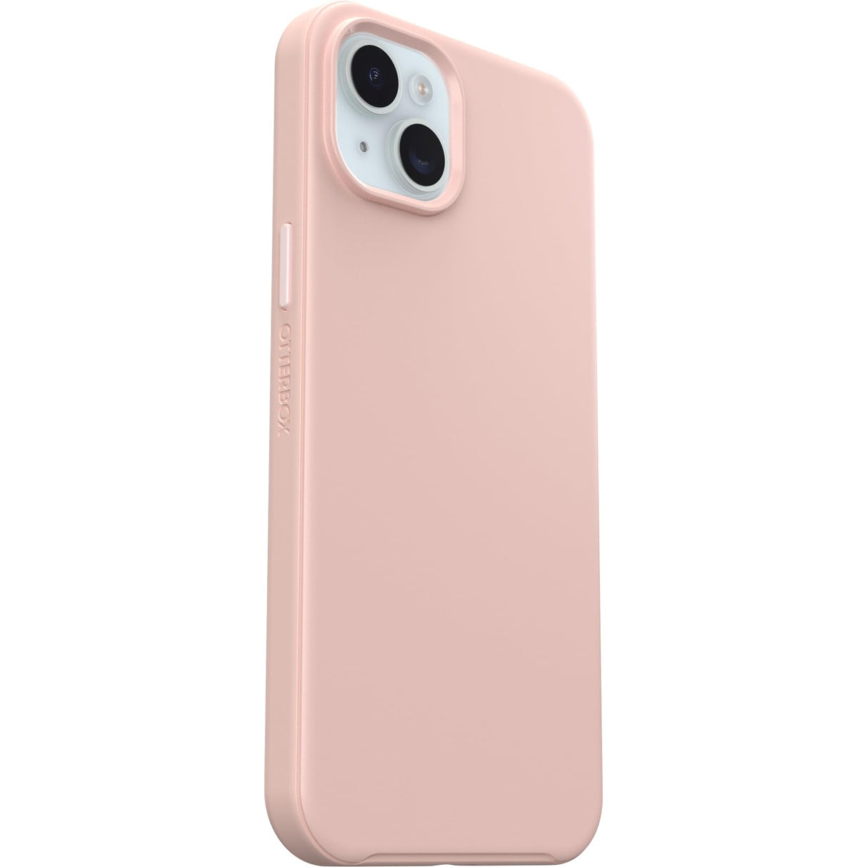 Otterbox - Symmetry Plus Magsafe Case For Apple Iphone 15 Plus  / Iphone 14 Plus - Ballet Shoes