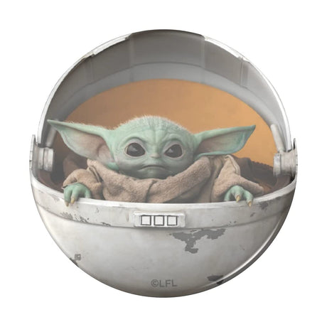 Popsockets - Popgrip Pop Culture - Baby Yoda Pod