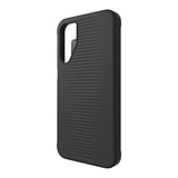 Zagg - Luxe Case For Samsung Galaxy A15 5g - Black