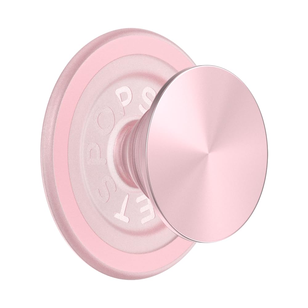 Popsockets - Magsafe Popgrip - Pinky