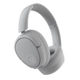 Jlab - Jbuds Lux Anc On Ear Earbuds - Cloud White